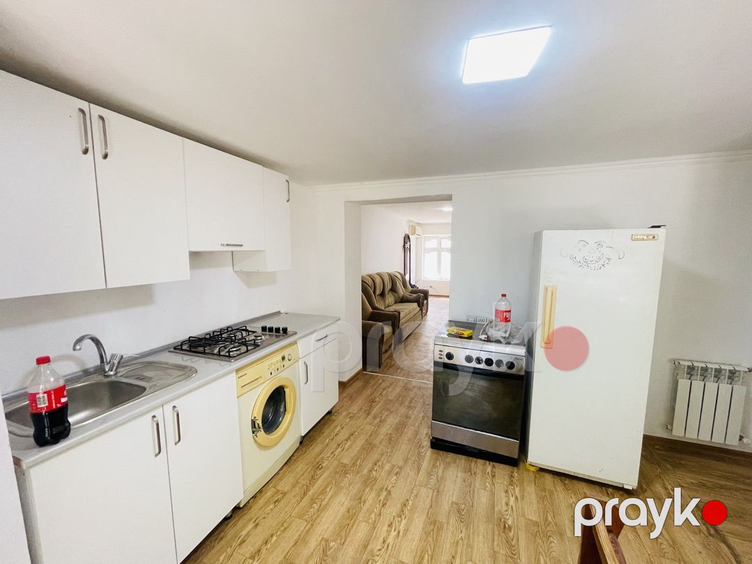 İcarəyə verilir 3 otaqlı həyət evi/bağ evi 80 m² — Ev, villa, Bakı (7)