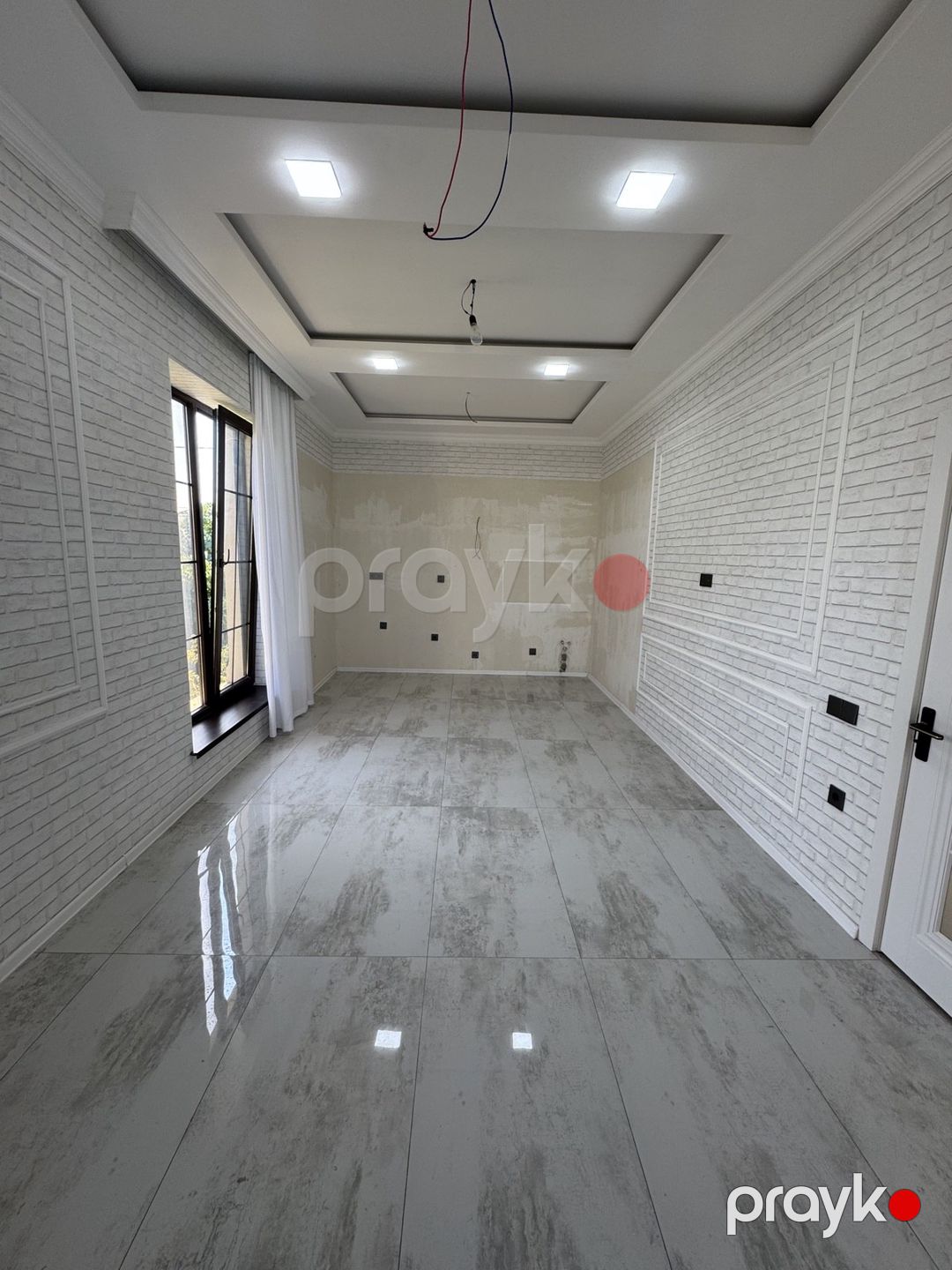 Satılır 11 otaqlı həyət evi/bağ evi 450 m² — Ev, villa, Bakı (5)