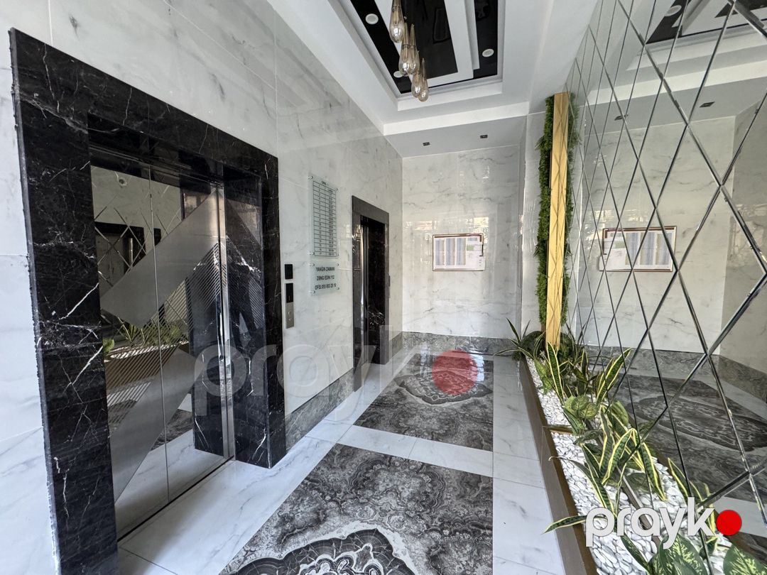 Satılır 3 otaqlı yeni tikili 140 m² — Mənzil, Bakı (2)