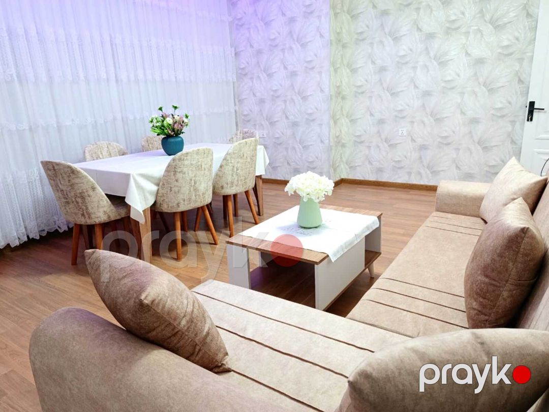 İcarəyə verilir 2 otaqlı yeni tikili 75 m² — Mənzil, Bakı (3)