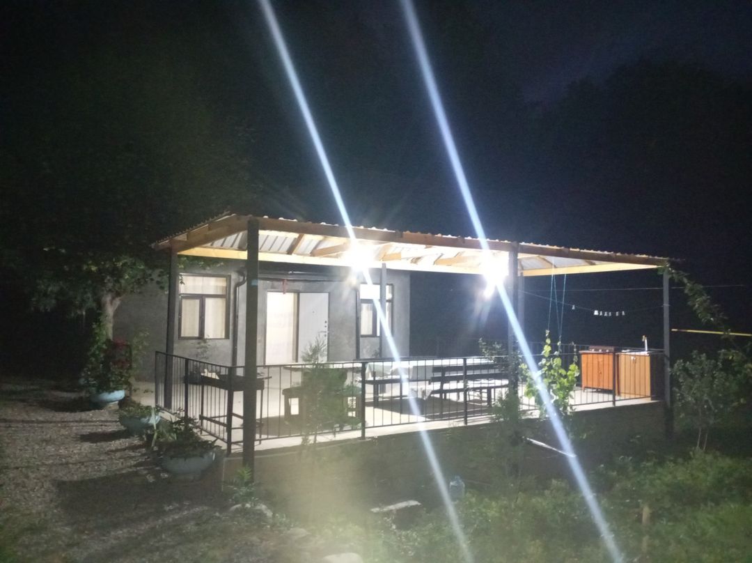 Həyət evi kirayə verilir, Quba r. — Daşınmaz əmlak, Quba (3)