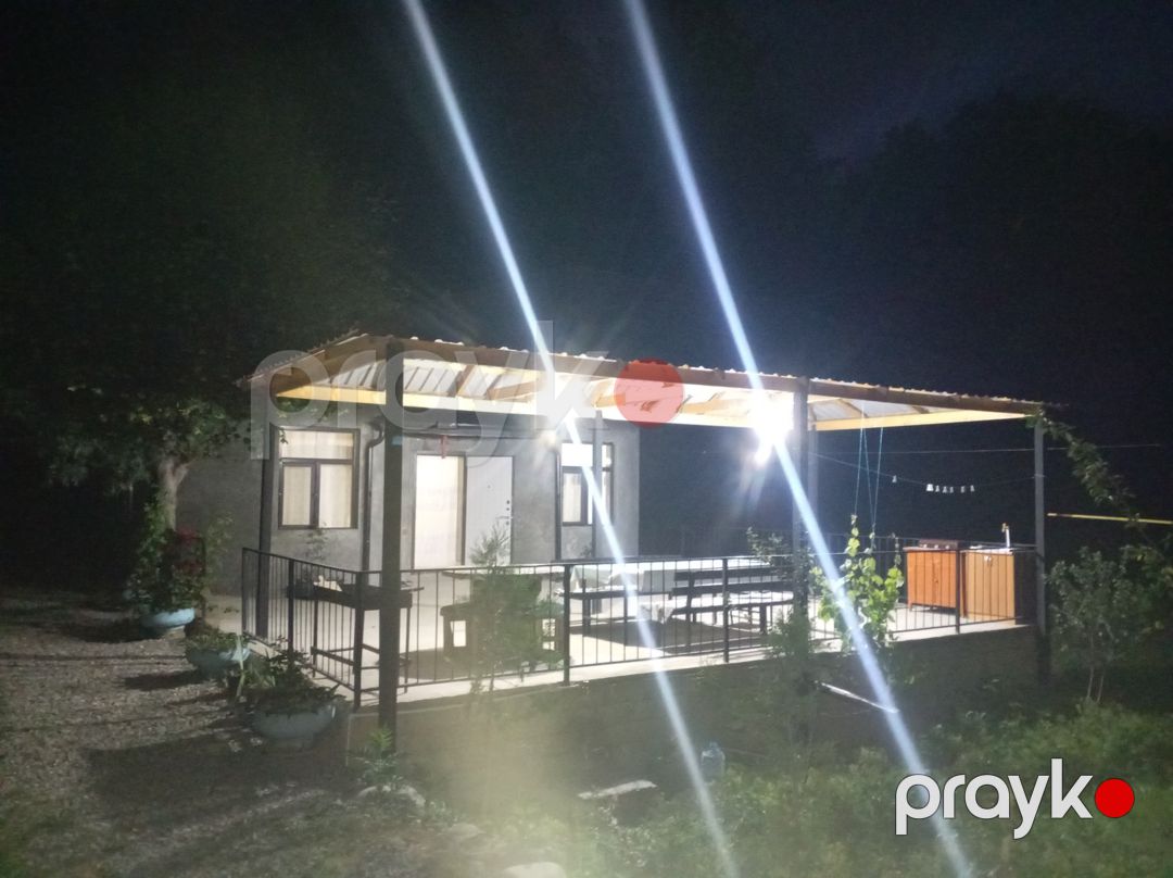 Həyət evi kirayə verilir, Quba r — Ev, villa, Quba (3)