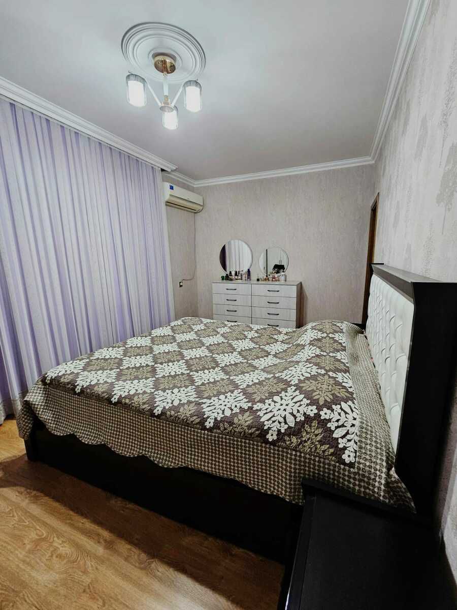 Satılır 2 otaqlı köhnə tikili 55 m² — Mənzil, Sumqayıt (7)