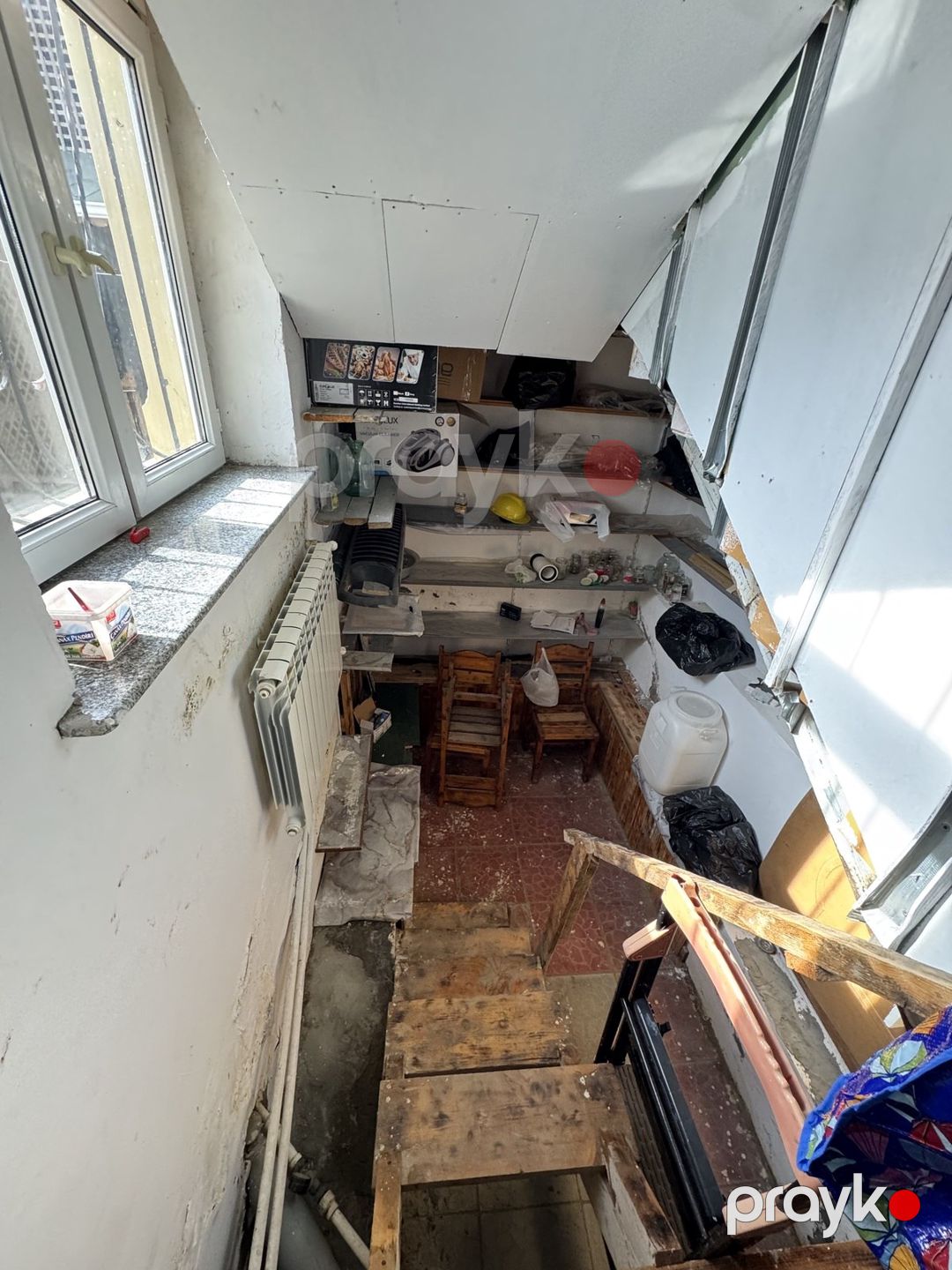 Satılır 5 otaqlı həyət evi/bağ evi 180 m² — Ev, villa, Bakı (11)