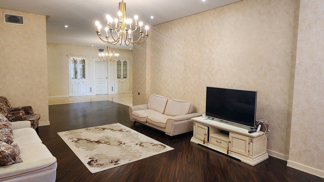 Satılır 4 otaqlı yeni tikili 186 m² — Mənzil, Bakı (4)