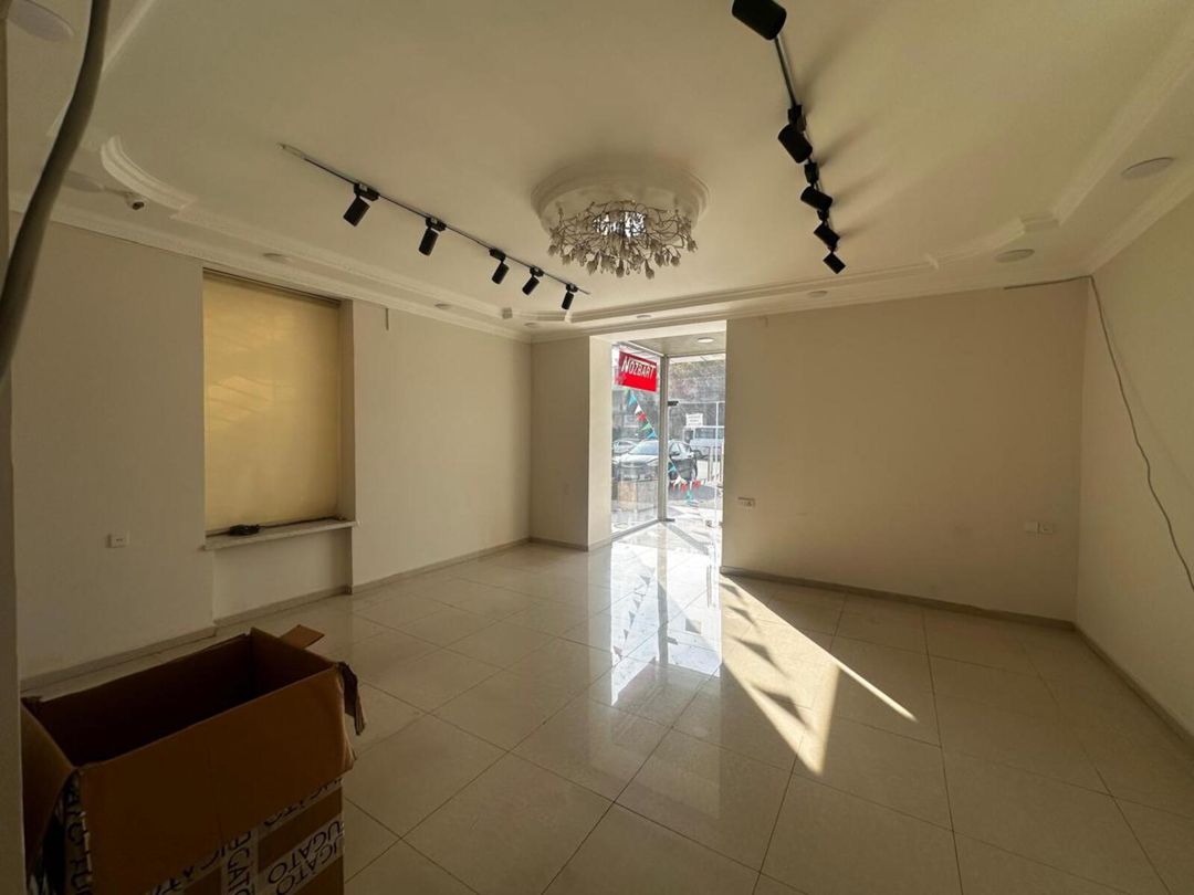 İcarəyə verilir obyekt 100 m² — Əmlak, Bakı (6)