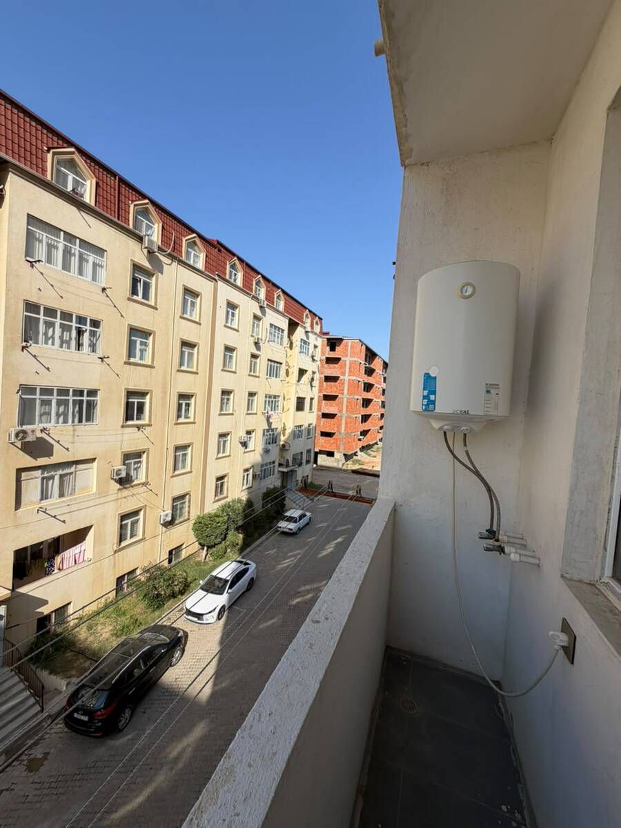 Satılır 3 otaqlı yeni tikili 73 m² — Mənzil, Bakı (11)