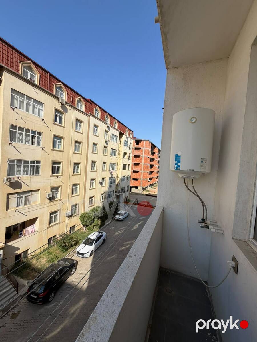 Satılır 3 otaqlı yeni tikili 73 m² — Mənzil, Bakı (11)