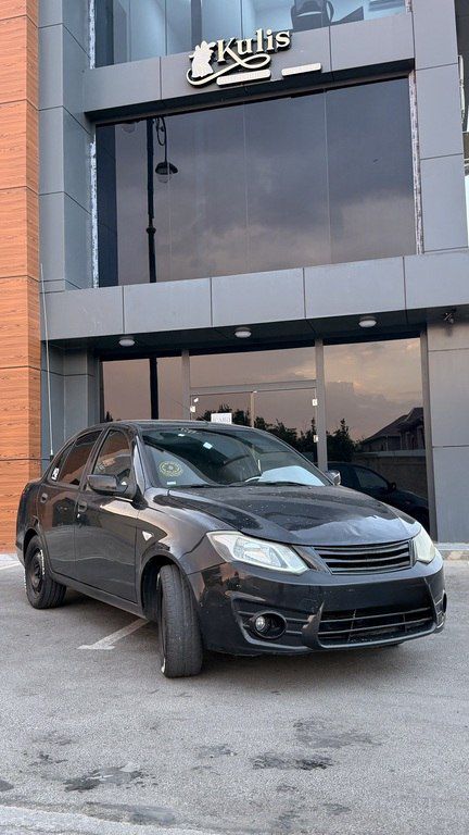 Saipa Saina, 1.5 L, 2019 il, 193 000 km — Avtomobillər, Naxçıvan (3)