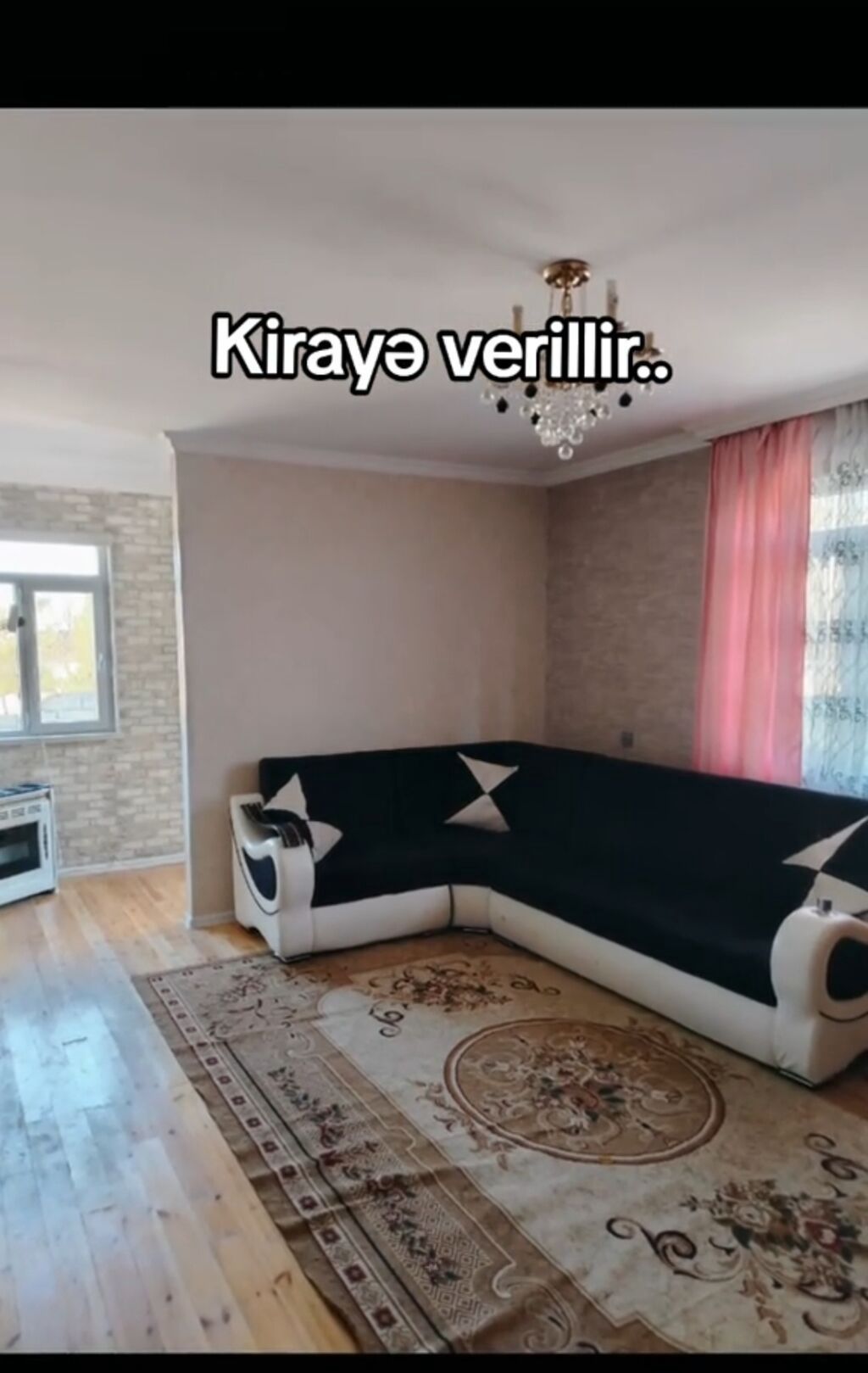 3 otaqlı, 70 kv. m — Daşınmaz əmlak, Göyçay (2)