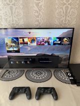 Ps4 1tb yadaş hesapsiz 300 hesaplan oyunan 380 — Телефоны и гаджеты