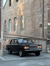 LADA (VAZ) 2107, 1.6 L, 2011 il, 25 555 km — Avtomobillər