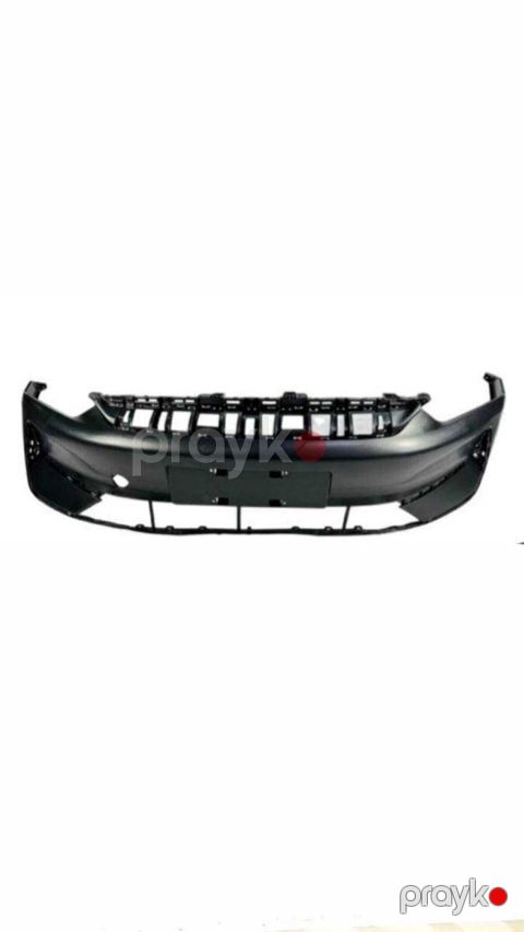 Byd Qin plus ön bumper buferi