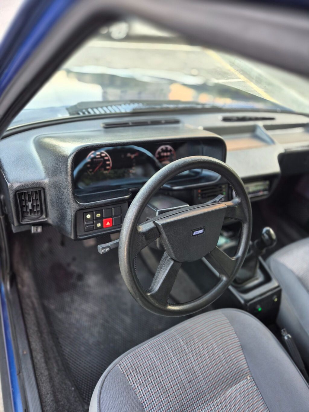 Tofas : 1.6 l | 2005 il 300000 km Sedan — Avtomobillər, Bakı (8)