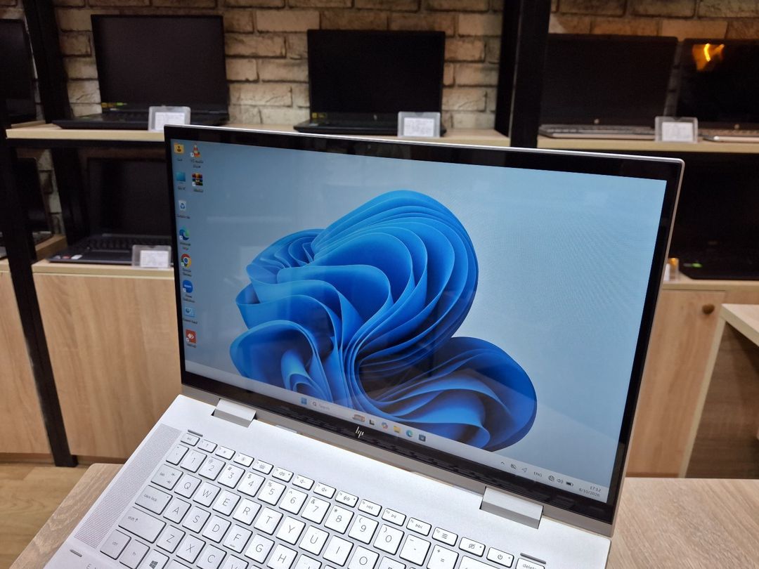 HP Envy X360 Sensor x360 Touchscreen ekran — Elektronika, Bakı (7)