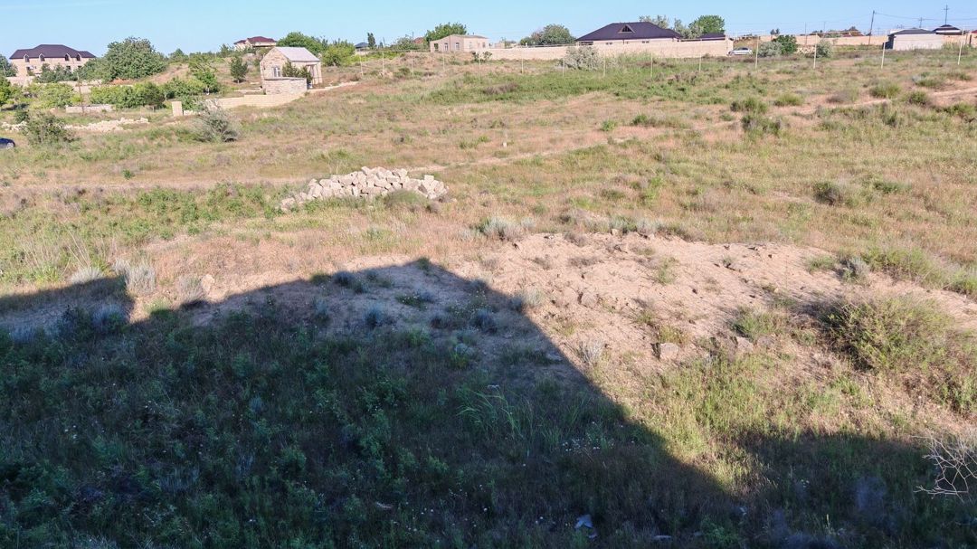 Satılır torpaq 50 sot — Torpaq, Bakı (6)