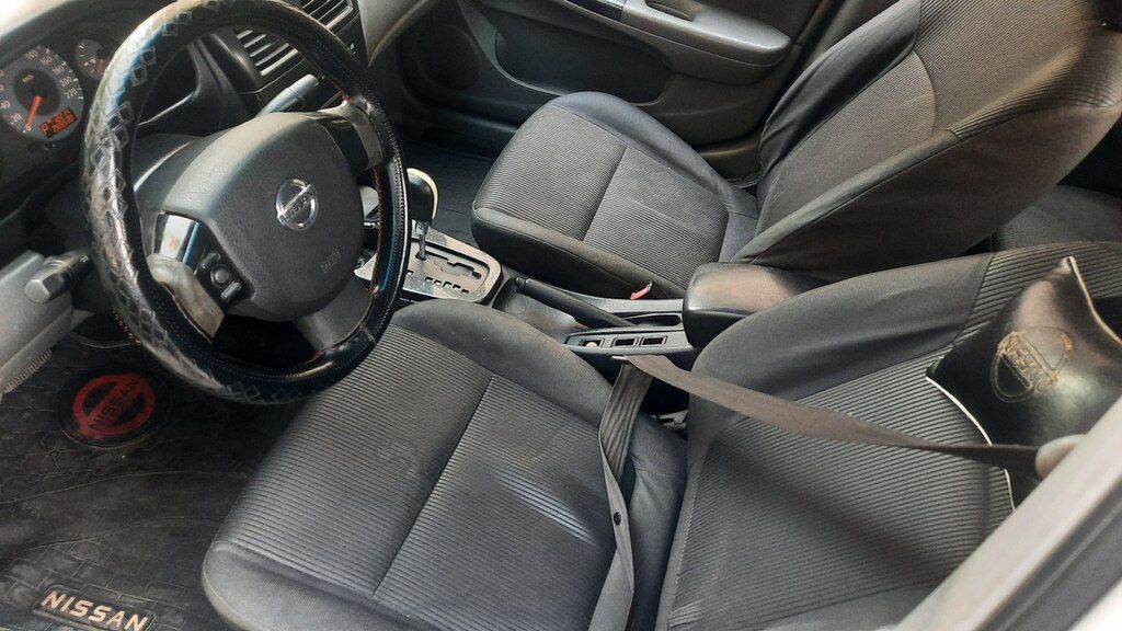 Nissan Sunny, 1.6 L, 2010 il, 265 000 km — Avtomobillər, Bakı (10)