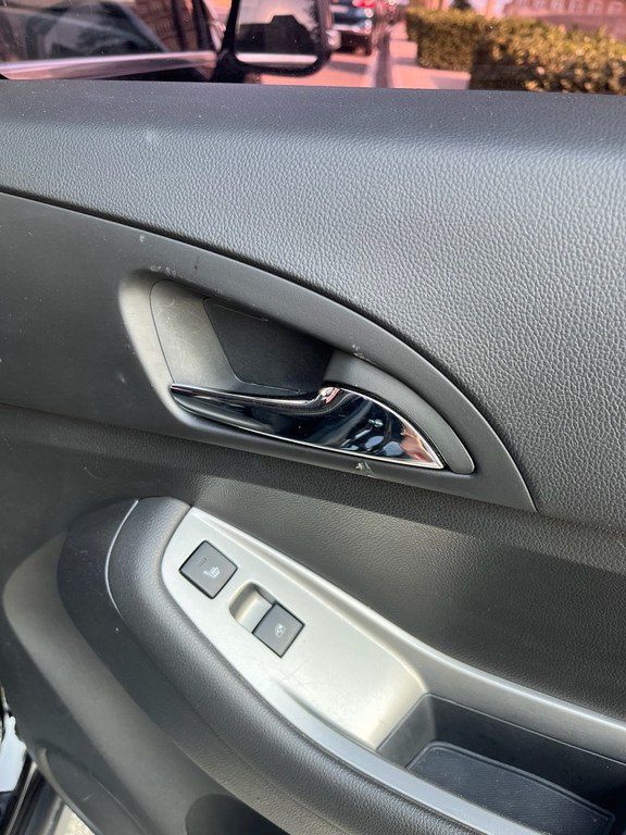 Chevrolet Orlando, 1.6 L, 2017 il, 160 720 km — Avtomobillər, Bakı (7)