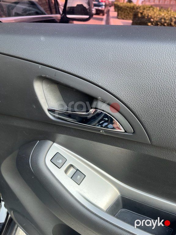 Chevrolet Orlando, 1.6 L, 2017 il, 160 720 km — Avtomobillər, Bakı (7)