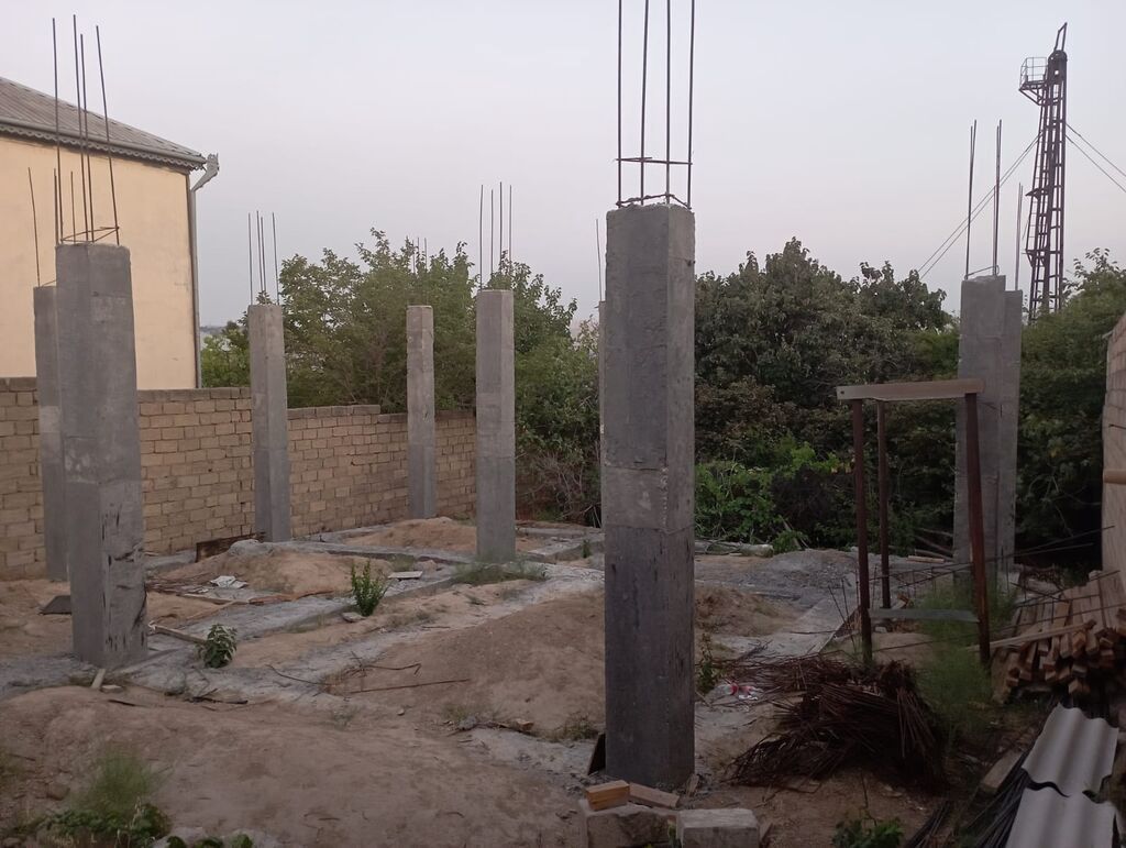 Tikinti — Torpaq, Masazır (8)