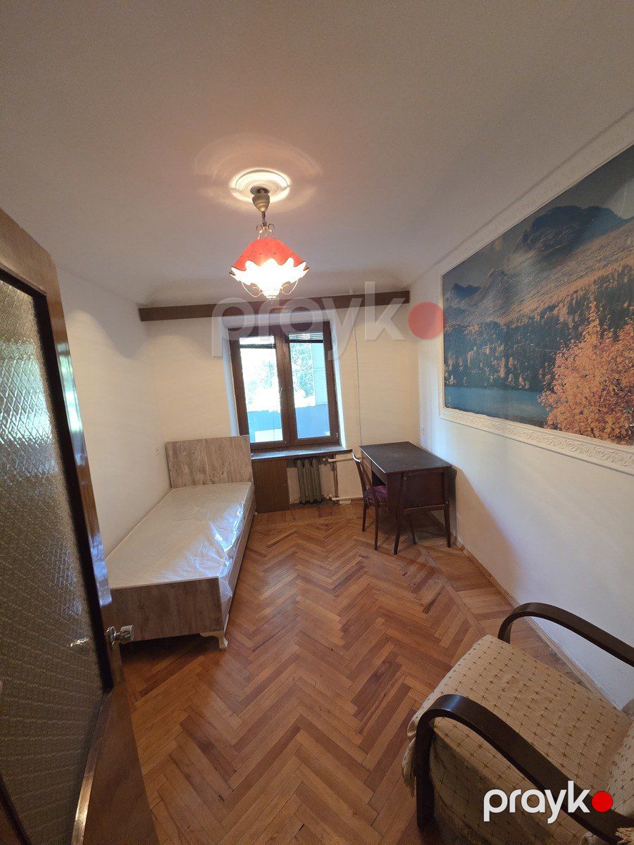 İcarəyə verilir 4 otaqlı köhnə tikili 110 m² — Mənzil, Bakı (7)