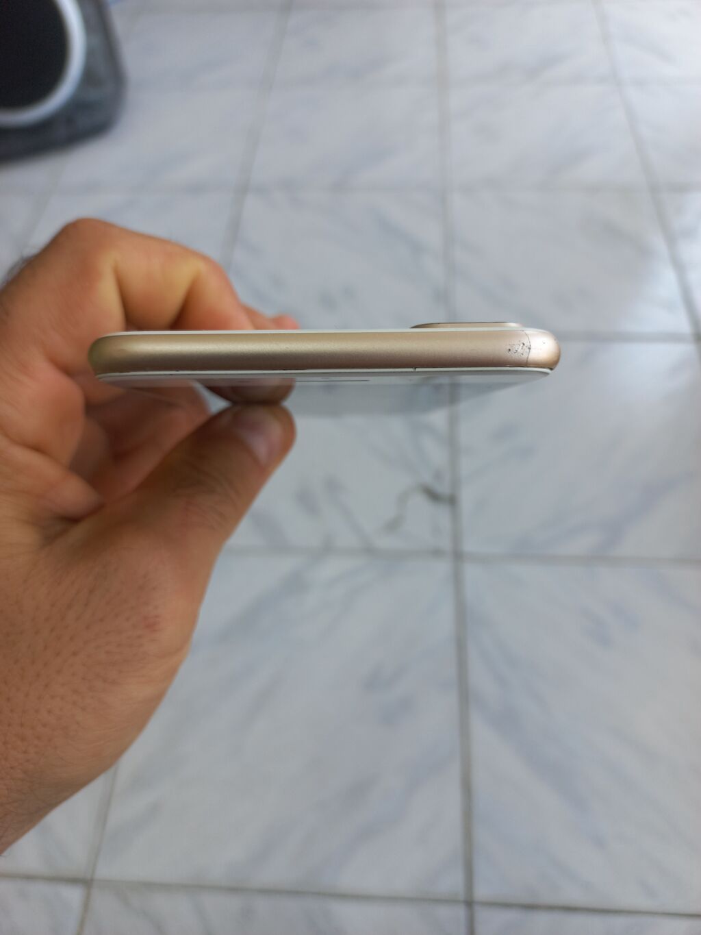 IPhone 7 Plus, 32 GB, Qızılı — Apple iPhone, Bakı (4)