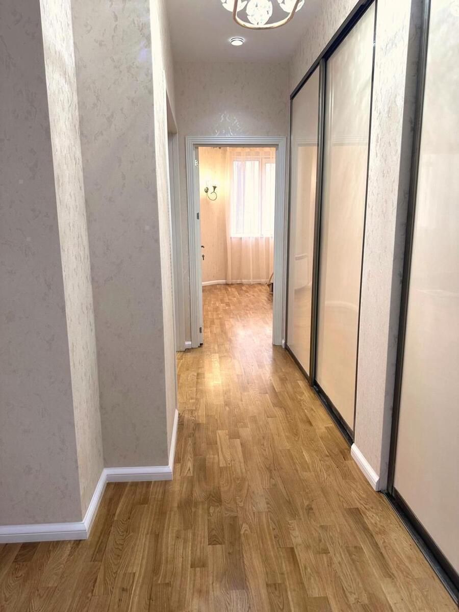 Satılır 2 otaqlı yeni tikili 65 m² — Mənzil, Bakı (8)