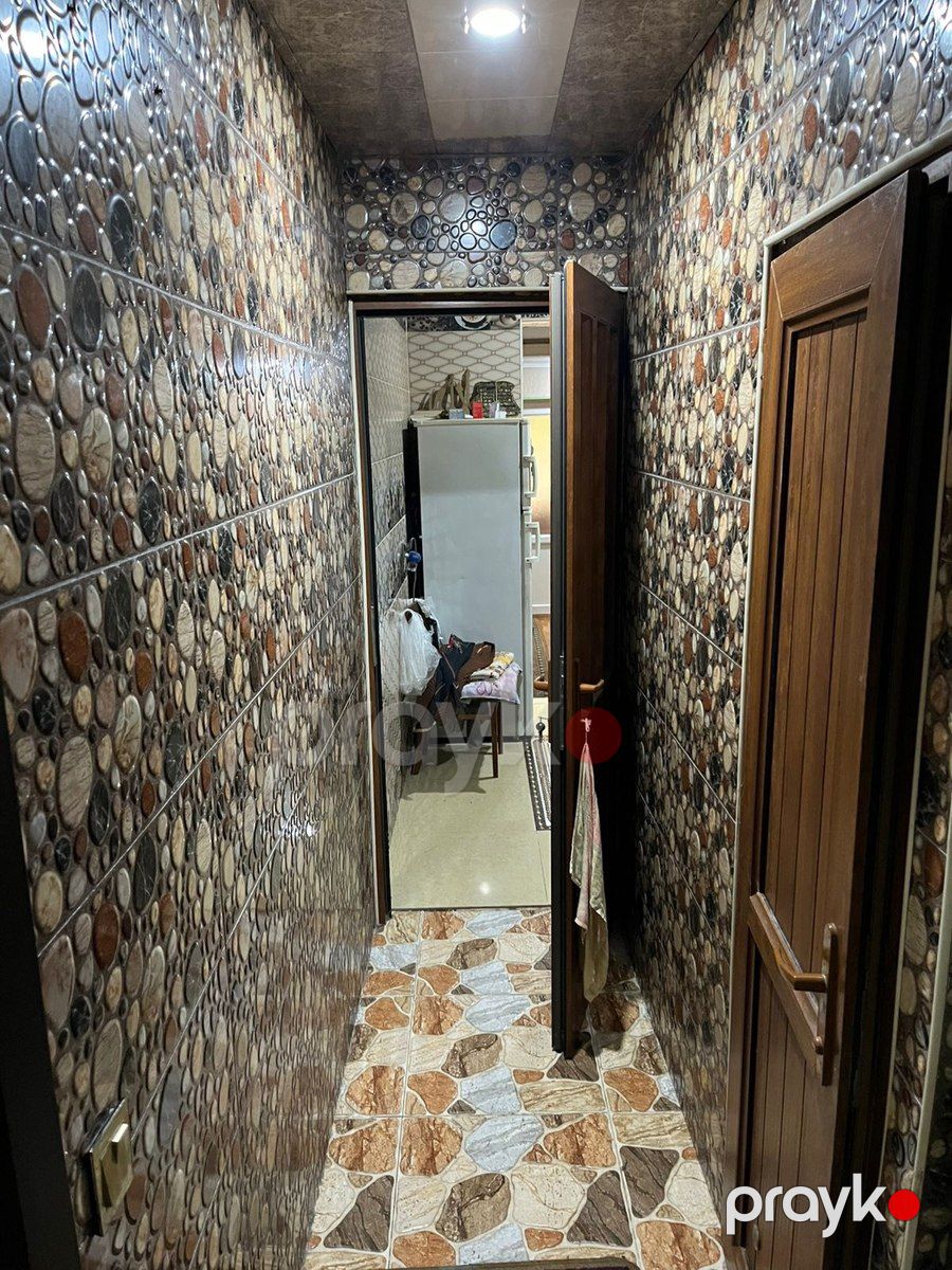 2-otaqlı mənzil, Sumqayıt ş., 49 m² — Mənzil, Sumqayıt (4)