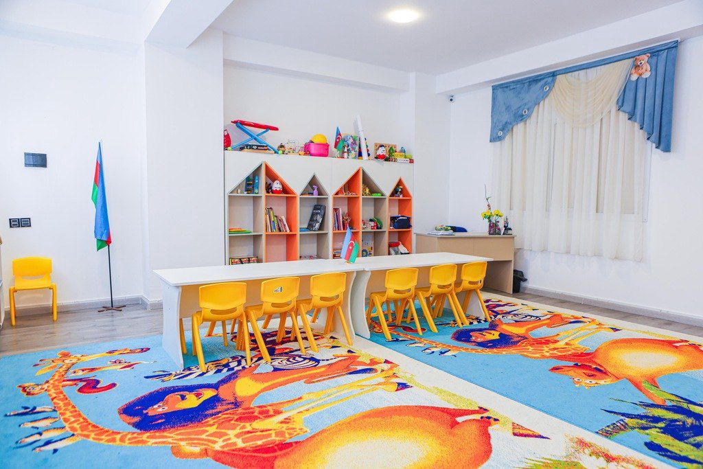 Satılır obyekt 517 m² — Əmlak, Bakı (11)