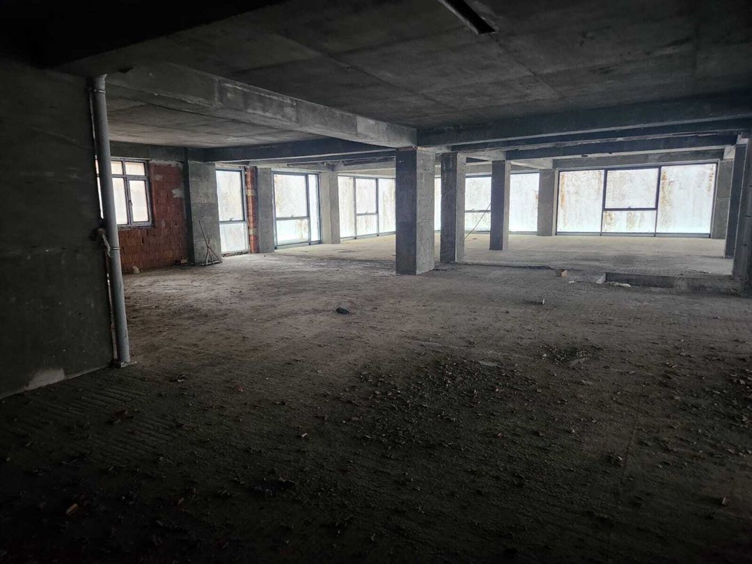 İcarəyə verilir obyekt 500 m² — Əmlak, Bakı (6)