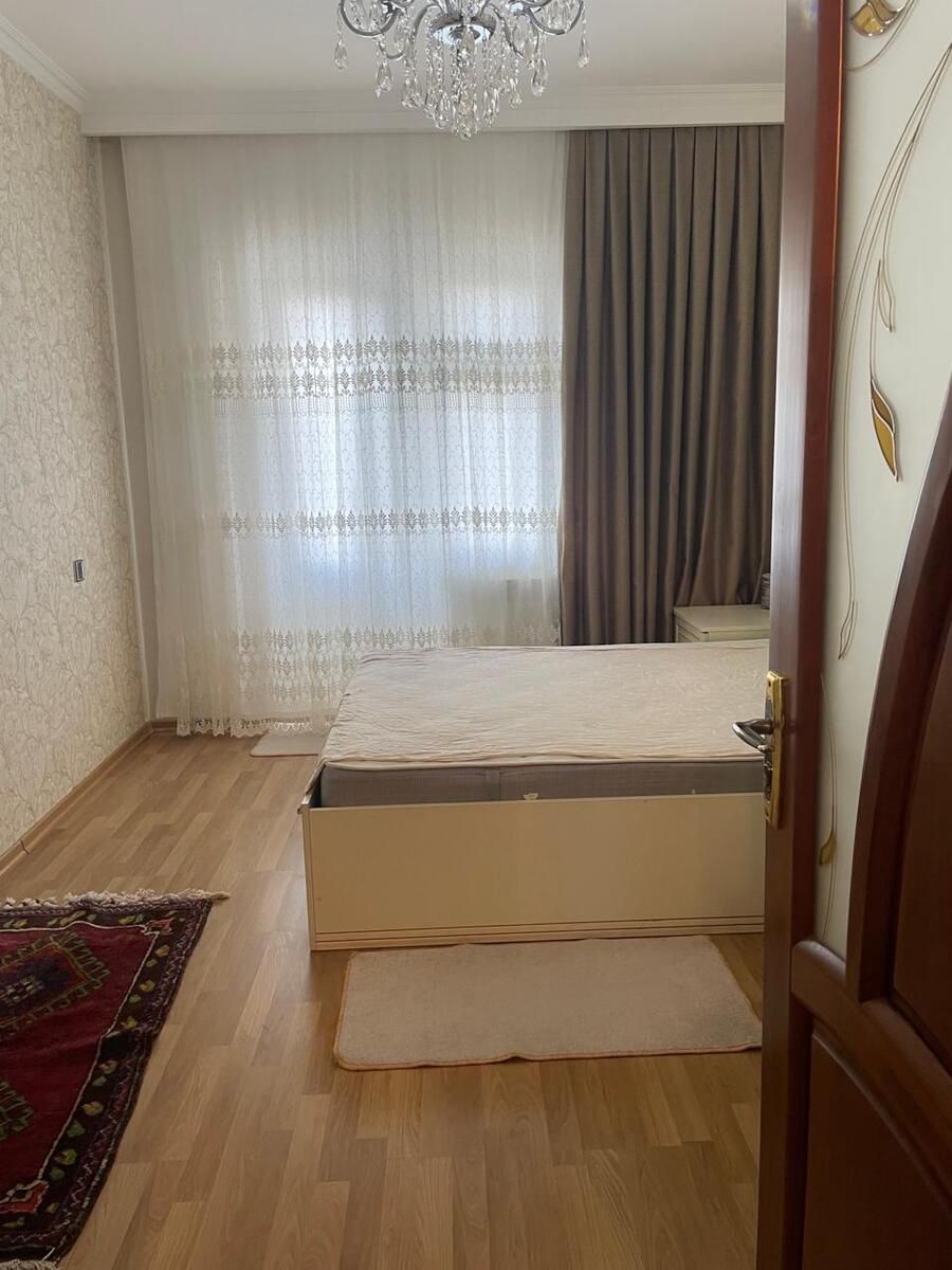 Satılır 3 otaqlı köhnə tikili 85 m² — Mənzil, Bakı (6)