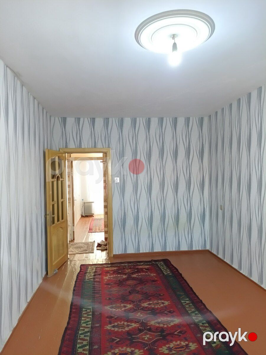 2-otaqlı mənzil, Sumqayıt ş. , 56 m² — Daşınmaz əmlak, Sumqayıt (3)