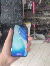 Apple iPhone 13 Green 128GB/4GB — Mallar