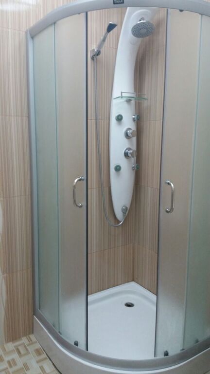 İcarəyə verilir 2 otaqlı yeni tikili 100 m² — Mənzil, Bakı (5)
