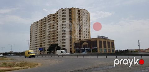 Satılır 3 otaqlı yeni tikili 66 m²