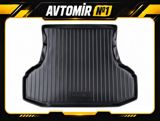 Lada Priora Sedan 2007-2018 üçün baqaj rezin ayaqaltı — Avtomir N1 — Spare Parts & Accessories