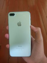 Apple iPhone 7 Plus Silver 32GB — Смартфоны