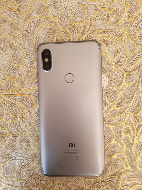 Xiaomi Redmi S2 Gray 32GB/3GB — Sumqayıt