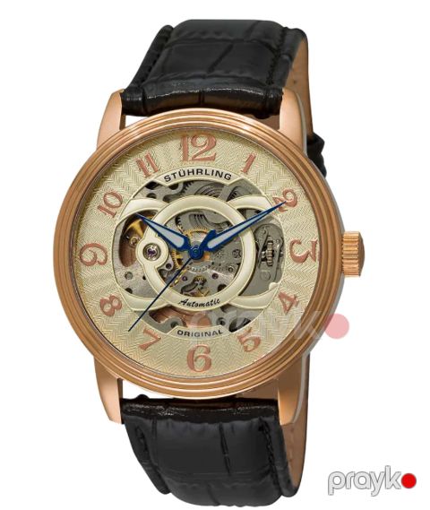 Stuhrling Avtomatik saat (UNISEX)