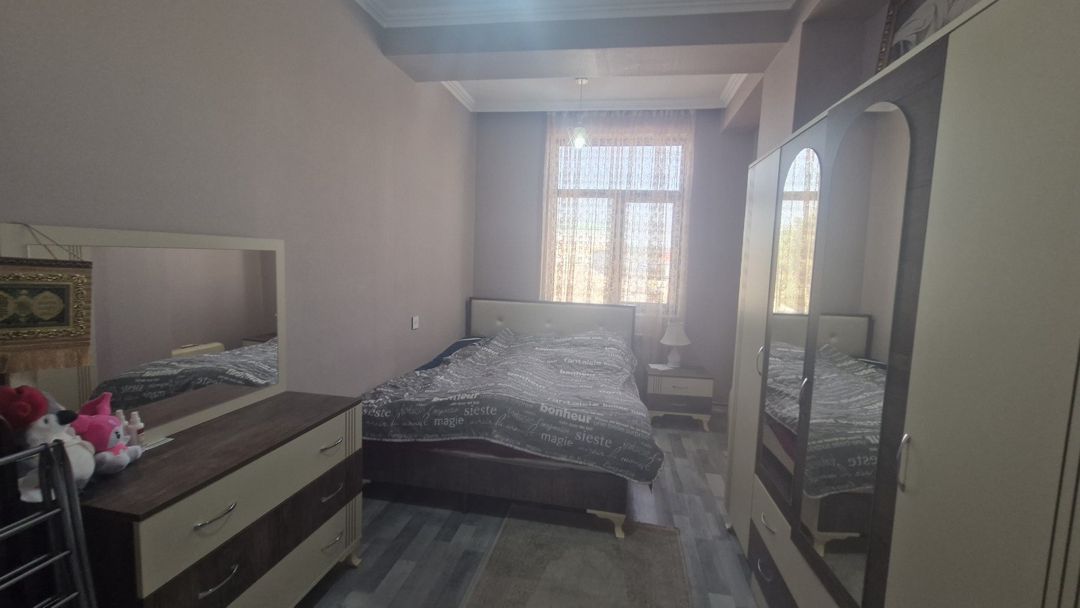 Satılır 2 otaqlı yeni tikili 68.5 m² — Mənzil, Bakı (6)