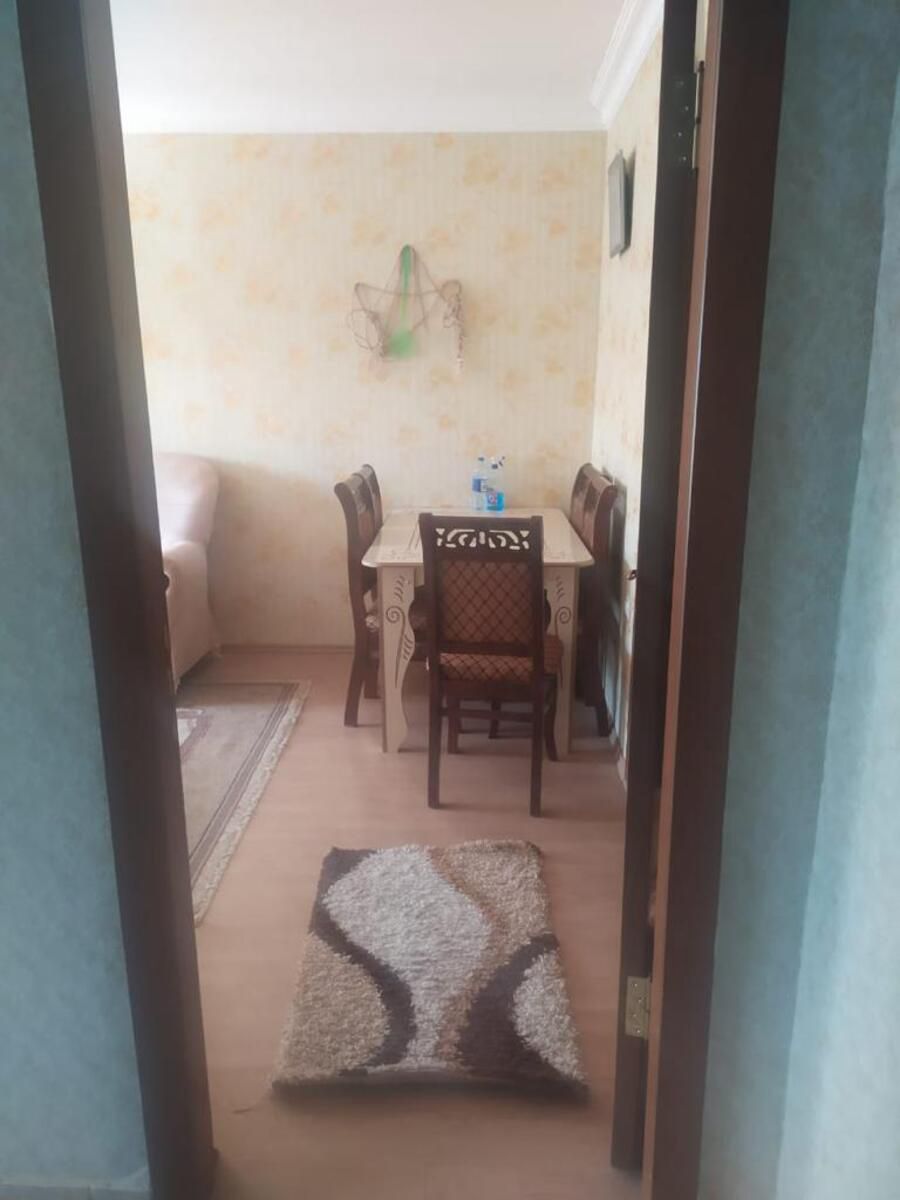 3-otaqlı mənzil kirayə verilir, Naxçıvan ş., 70 m² — Mənzil, Naxçıvan (2)