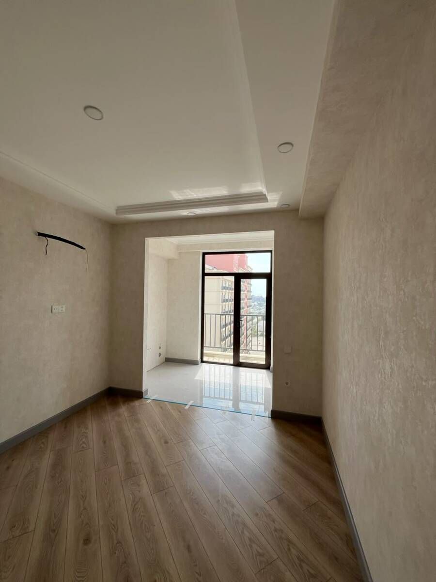 2-otaqlı yeni tikili, Dərnəgül m., 62 m² — Mənzil, Bakı (2)