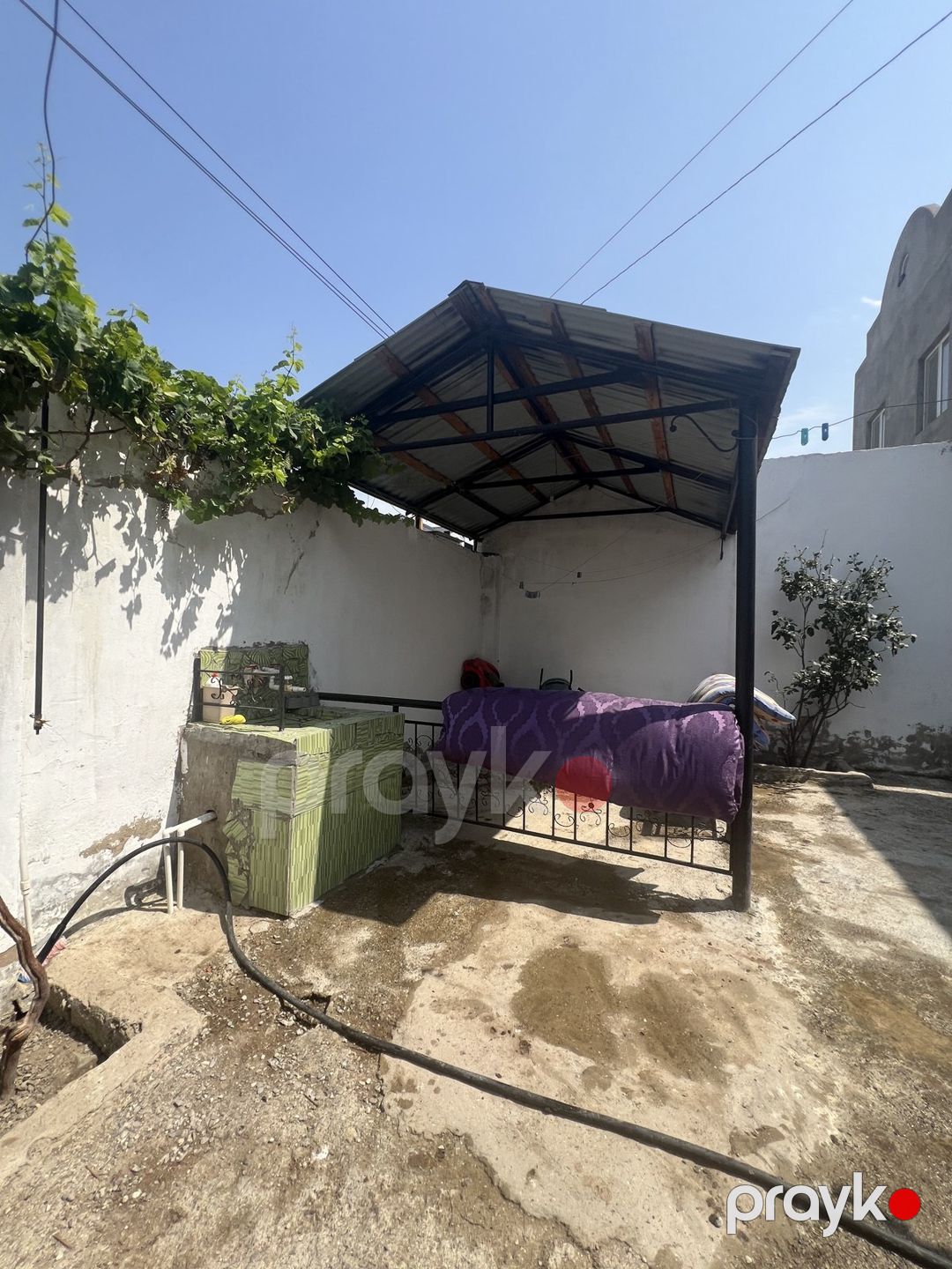 Satılır 8 otaqlı həyət evi/bağ evi 320 m² — Ev, villa, Bakı (2)