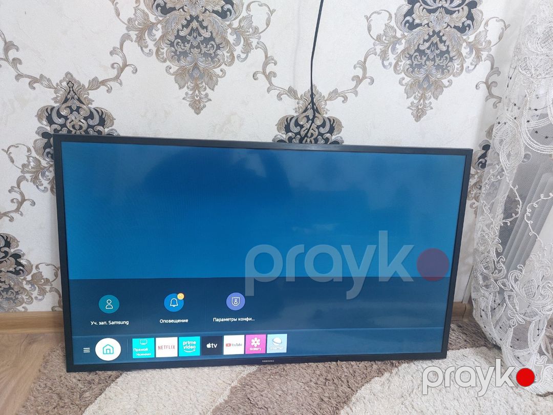 Televizor Samsung UE43T5300 — Elektronika, Bakı (2)