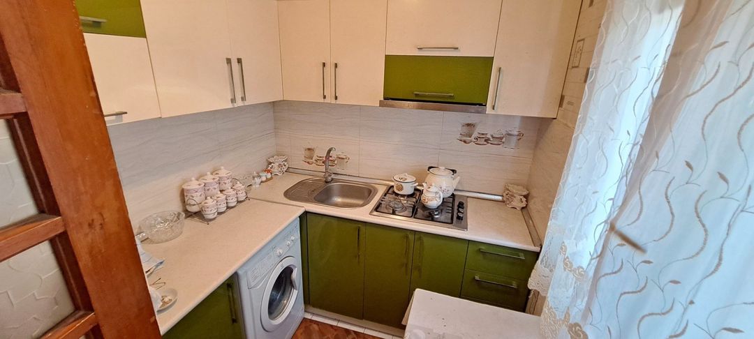 Satılır 3 otaqlı köhnə tikili 80 m² — Mənzil, Bakı (7)