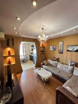 İcarəyə verilir 3 otaqlı yeni tikili 78 m² — Квартира