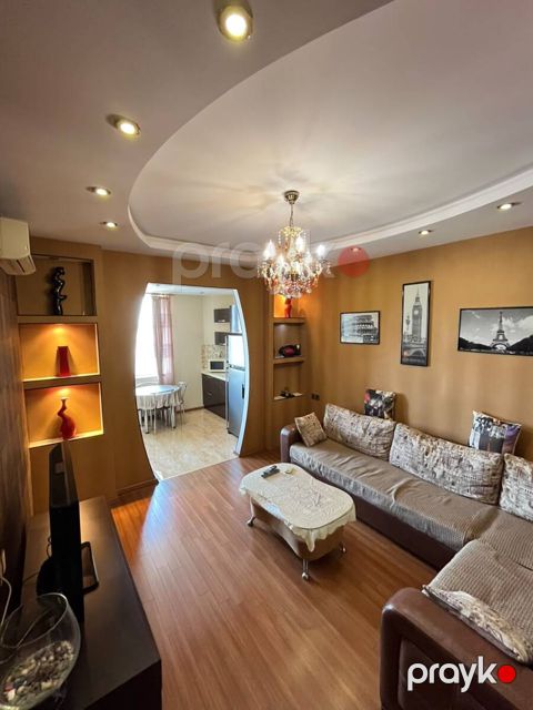 İcarəyə verilir 3 otaqlı yeni tikili 78 m²