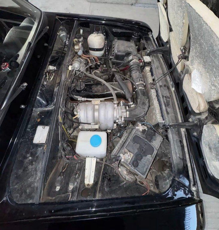 LADA (VAZ) 2106, 1.3 L, 1995 il, 65 000 km — Avtomobillər, Qax (10)