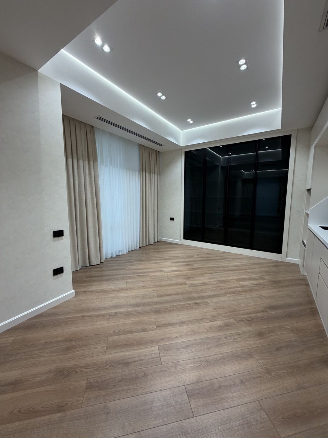 Satılır 3 otaqlı yeni tikili 150 m² — Mənzil, Bakı (4)