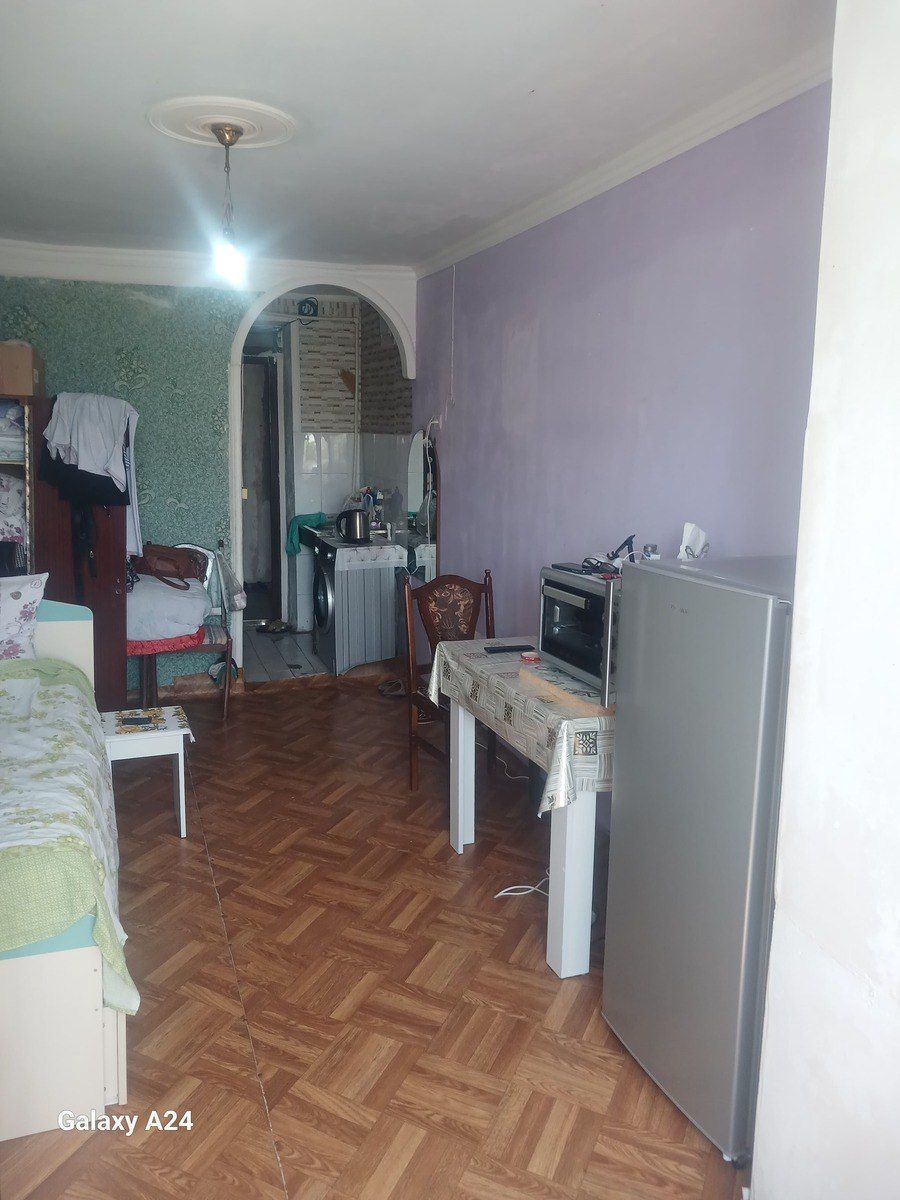 1-otaqlı mənzil, 5-ci mkr., 20 m² — Mənzil, Sumqayıt (7)